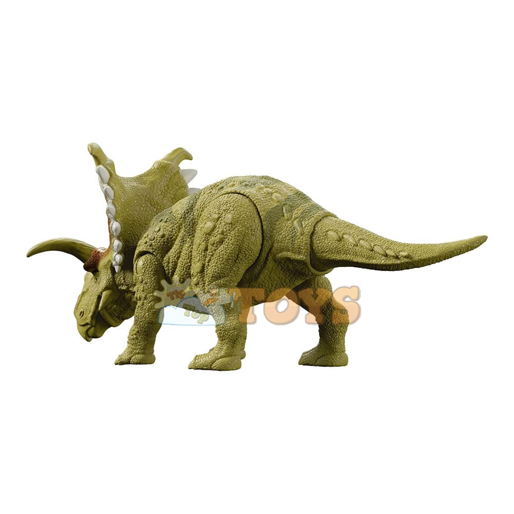 Figurină Jurassic World Dinozaur Kosmoceratops GWN33 - Mattel