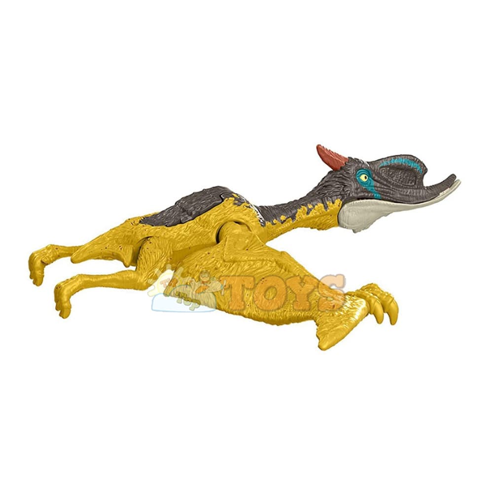 Figurină Jurassic World Dinozaur Dsungaripterus HDX20 - Mattel