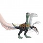 Figurină Jurassic World Dinozaur Therizinosaurus GWD65 - Mattel