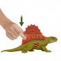 Figurină Jurassic World Dinozaur Dimetrodon GWN15 - Mattel