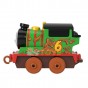 Locomotivă Thomas și prietenii Track Master Percy de împins HHN36