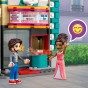 LEGO® Friends Teatrul Andreei 41714 - 1154 piese