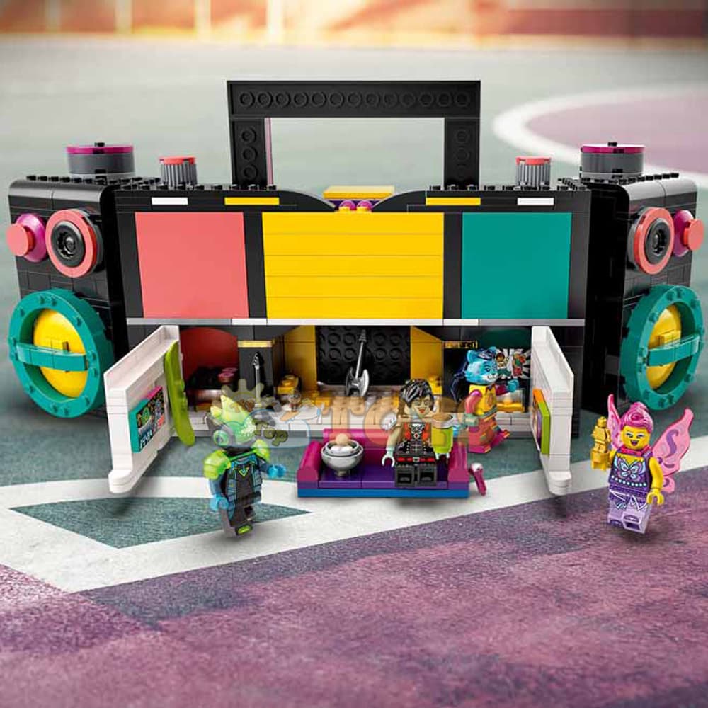 LEGO® VIDIYO Boombox 43115 - 996 piese