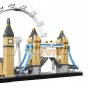 LEGO® Architecture Londra 21034 - 468 piese
