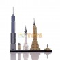 LEGO® Architecture New York 21028 - 598 piese