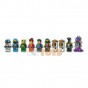 LEGO® Ninjago Hydro Bounty 71756 - 1159 piese