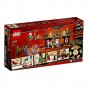 LEGO® Ninjago Turneul Elementelor 71735 - 283 piese