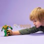 LEGO® Ninjago Robotul Ninja al lui Lloyd 71757 - 57 piese