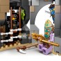 LEGO® Ninjago Satul Păzitorilor 71747 - 632 piese