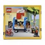 LEGO® Creator Stand cu cafea 40488 - 148 piese