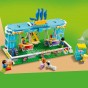 LEGO® Creator Ferris Wheel Roata din parcul de distracții 31119