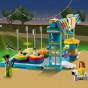 LEGO® Creator Ferris Wheel Roata din parcul de distracții 31119