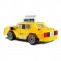 LEGO® Creator Taxi galben 40468 - 124 piese
