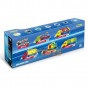 WADER Camion MAGIC TRUCK transport Buggy 36350 multicolor