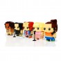 LEGO® Brick Headz Spice Girls 40548 - 578 piese