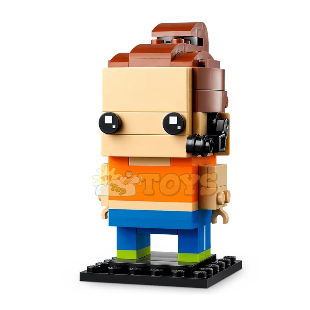 LEGO® Brick Headz Spice Girls 40548 - 578 piese