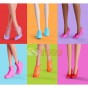Steffi LOVE Set 7 perechi pantofi pentru păpuși Shoe Fashion II