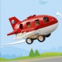 LEGO® DUPLO Avion și aeroport 10961 - 28 piese