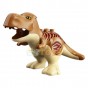 LEGO® DUPLO Evadarea dinozaurilor T. Rex și Triceratops 10939