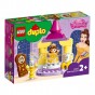 LEGO® DUPLO Sala de bal a lui Belle 10960 - 23 piese