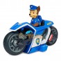PAW Patrol Chase motocicletă cu telecomandă 6061806