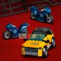LEGO® Super Heroes Fuga de Ten Rings 76176 - 321 piese