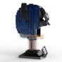 LEGO® Batman Masca lui Batman 76238 Seria TV Classica