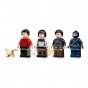 LEGO® Super Heroes Bătălia din satul Antic 76177 - 400 piese