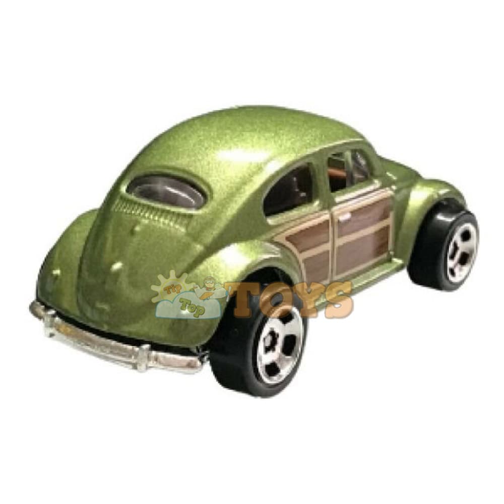 Hot Wheels Mașinuță metalică Volkswagen Beetle HCW88