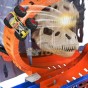 Set de joacă Hot Wheels Monster Trucks Arena T-Rex GYL14 Mattel