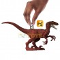 Figurină Jurassic World Dinozaur Velociraptor HDX31 Mattel