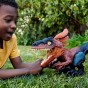 Figurină Jurassic World Dinozaur Dominion Pyroraptor GWD70 Mattel