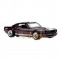 Hot Wheels Mașinuță metalică '65 Mustang 2+2 Fastback HCX81