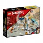 LEGO® Ninjago Robotul EVO al lui Zane 71761 - 95 piese