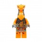 LEGO® Ninjago Robotul EVO al lui Zane 71761 - 95 piese