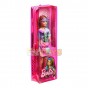 Păpușă Barbie Fashionistas #159 Femme and Fierce GRB51 Mattel