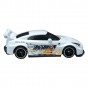 Hot Wheels Mașinuță metalică LB-Silhouette Works GT Nissan HCX49