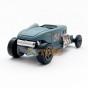Hot Wheels Mașinuță metalică Max Steel HCT29 Rod Squad Mattel