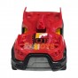 Hot Wheels Mașinuță metalică Drone Duty HCT43 HW Rescue Mattel