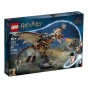 LEGO® Harry Potter Țintatul Maghiar 76406 - 671 piese