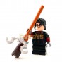 LEGO® Harry Potter Țintatul Maghiar 76406 - 671 piese