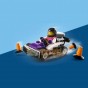 LEGO® City Mașina de curse Go-Kart 30589 - 39 piese