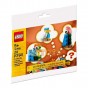 LEGO® Classic Construiește-ți propriile păsări 30548 - 26 piese