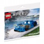 LEGO® Speed Champions McLaren Elva 30343 - 85 piese