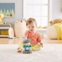 Fisher-Price Jucărie interactivă bebeluși Linkimals Ren muzical HU