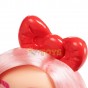 Hello Kitty & Friends Păpușă Eclair și Hello Kitty GWW96 Mattel