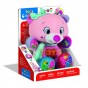 Clementoni Baby Jucărie interactivă Ursuleț limba maghiară 50186