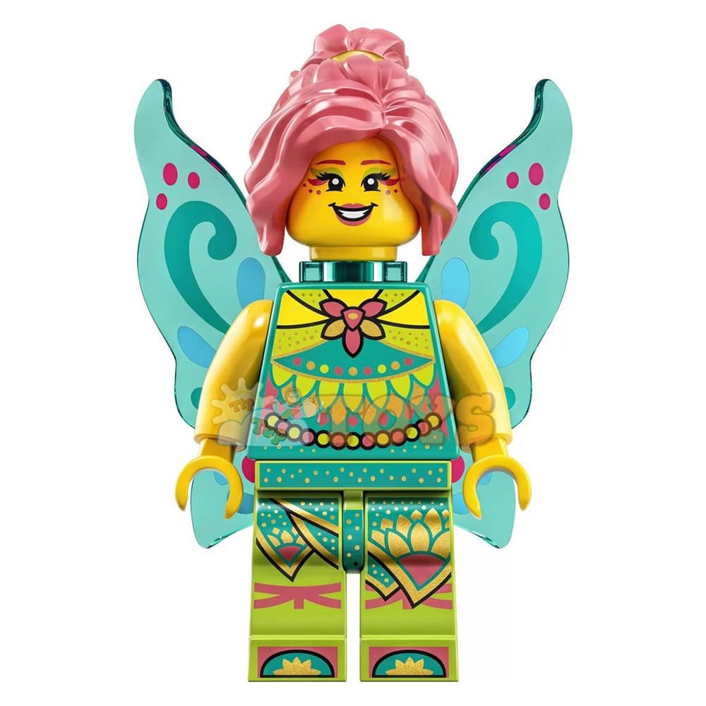 LEGO® VIDIYO Folk Fairy BeatBox 43110 - 89 piese