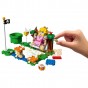 LEGO® Super Mario Aventurile lui Peach set de bază 71403 354 buc