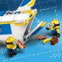LEGO® Minions Pilot Minion în pregătire 75547 - 119 piese